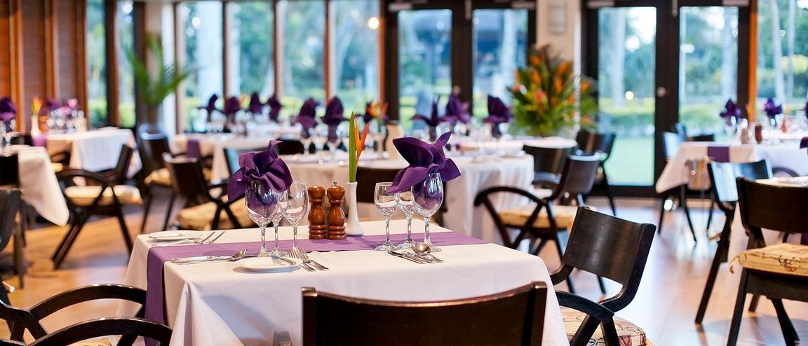 The Naviti Resort - 4