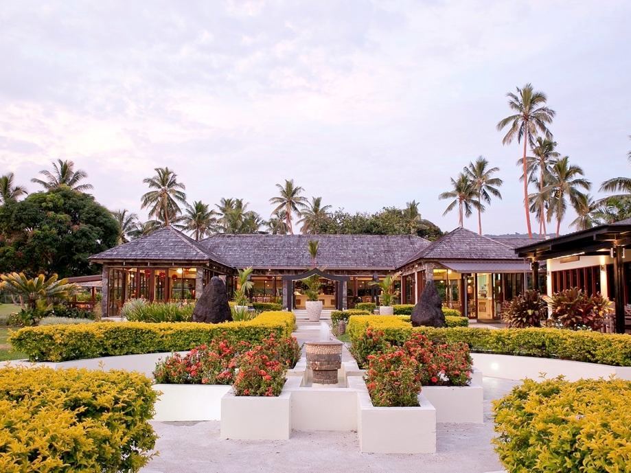 The Naviti Resort - 1