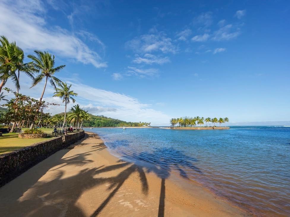 The Naviti Resort - 5