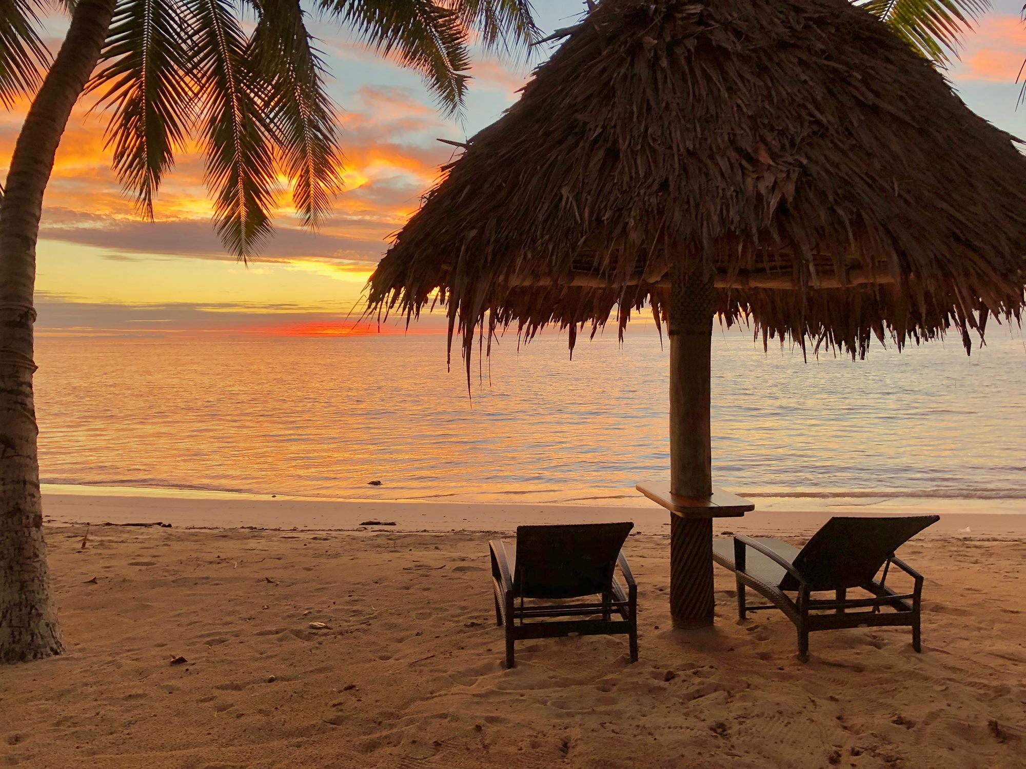 The Wakaya Club & Spa - 3