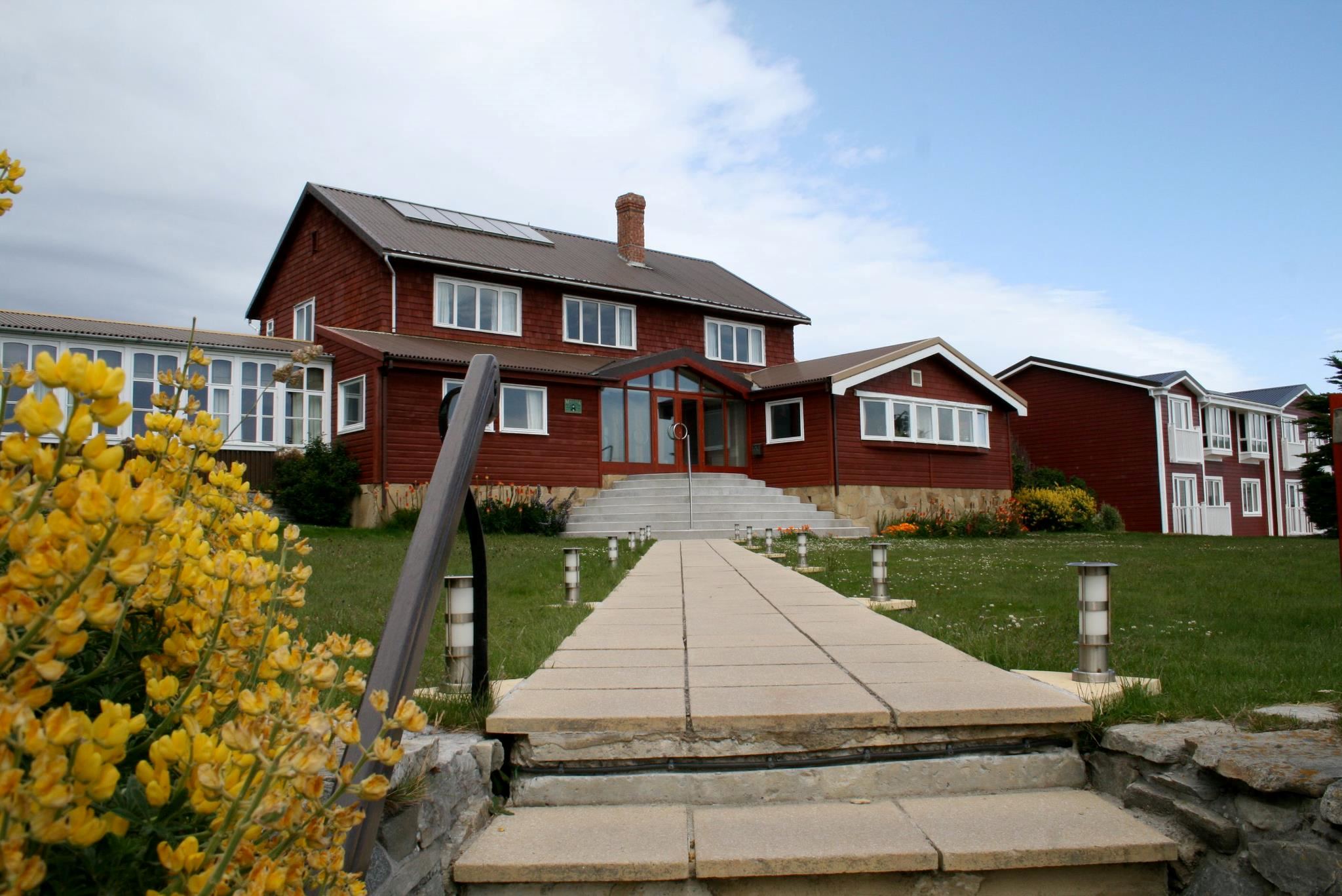 Malvina House Hotel - 1