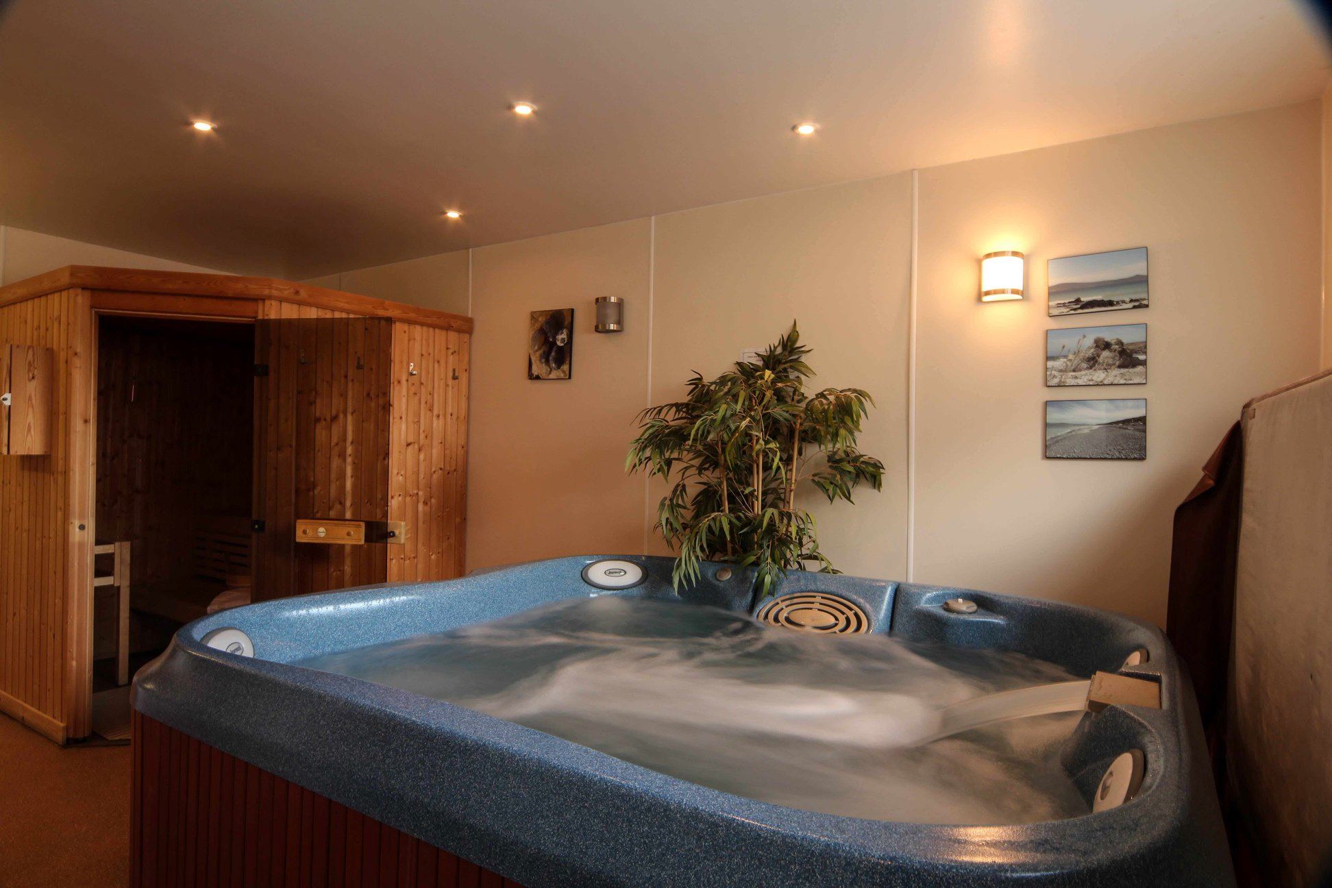 Malvina House Hotel - 2