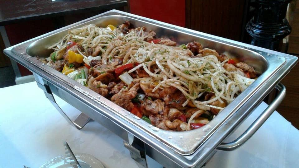 Malvina House Hotel - 5