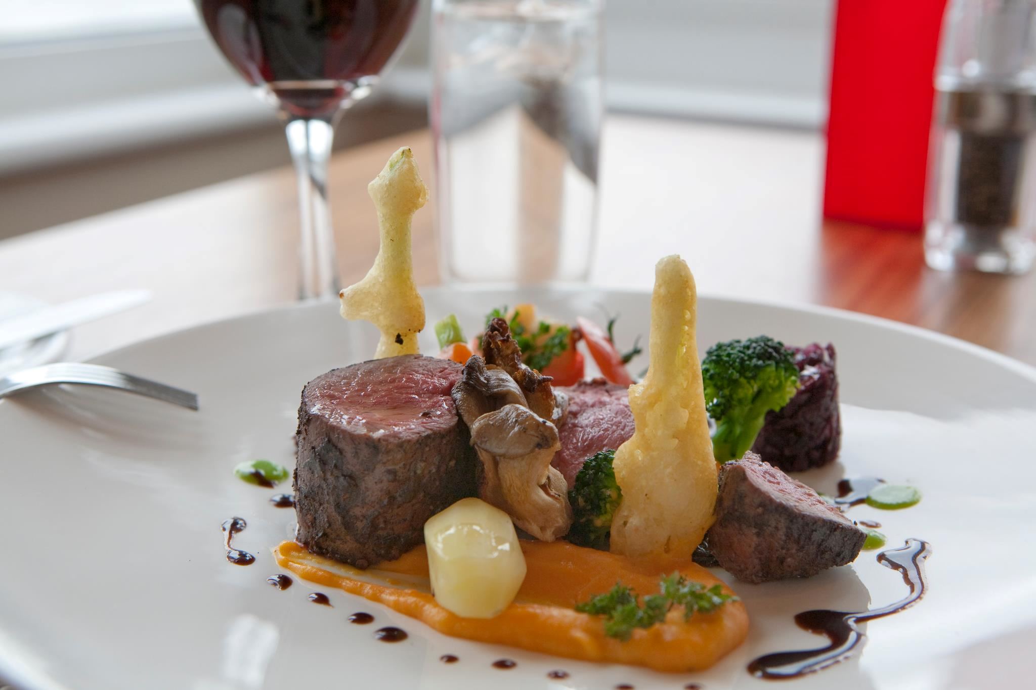 Malvina House Hotel - 4