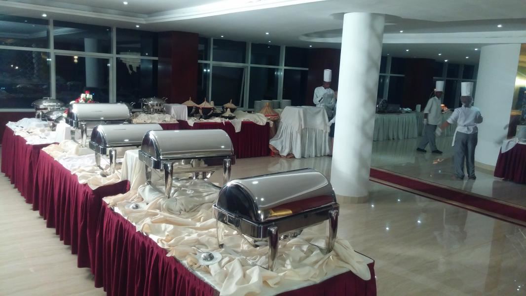 Intercontinental Hotel Addis Ababa - 5