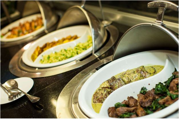 Golden Tulip Addis Ababa Hotel - 4