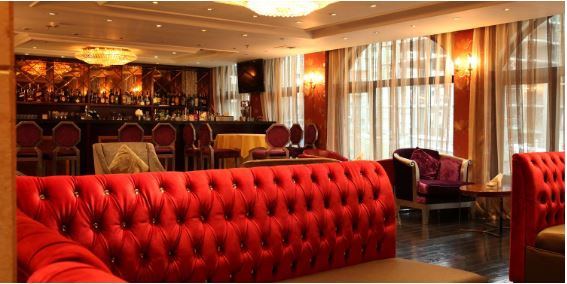 Golden Tulip Addis Ababa Hotel - 2