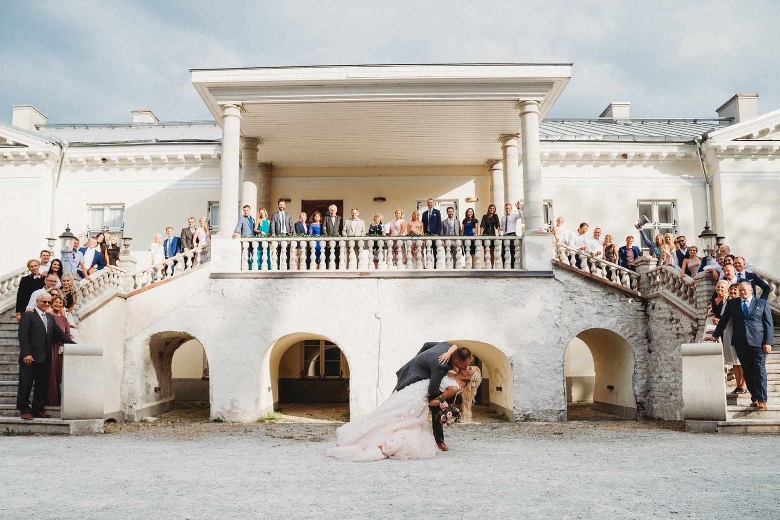 Vihterpalu Manor - 2