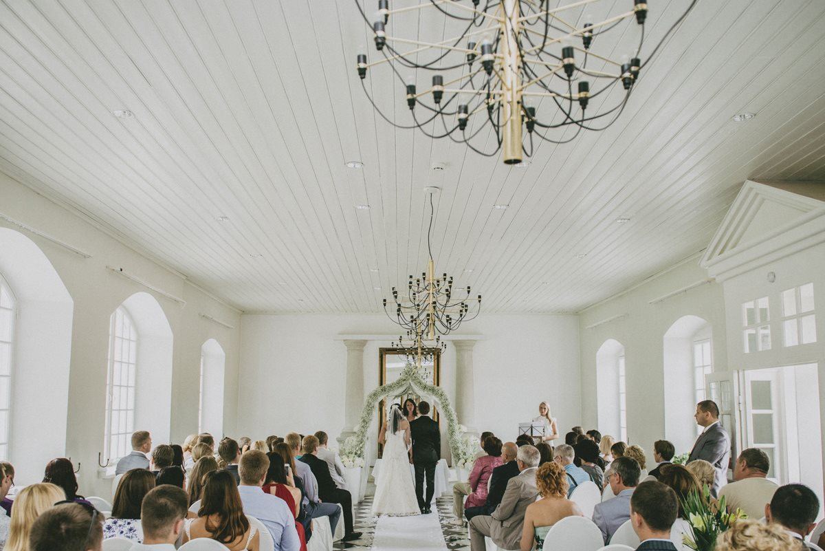 Vihula Manor Country Club & Spa - 2