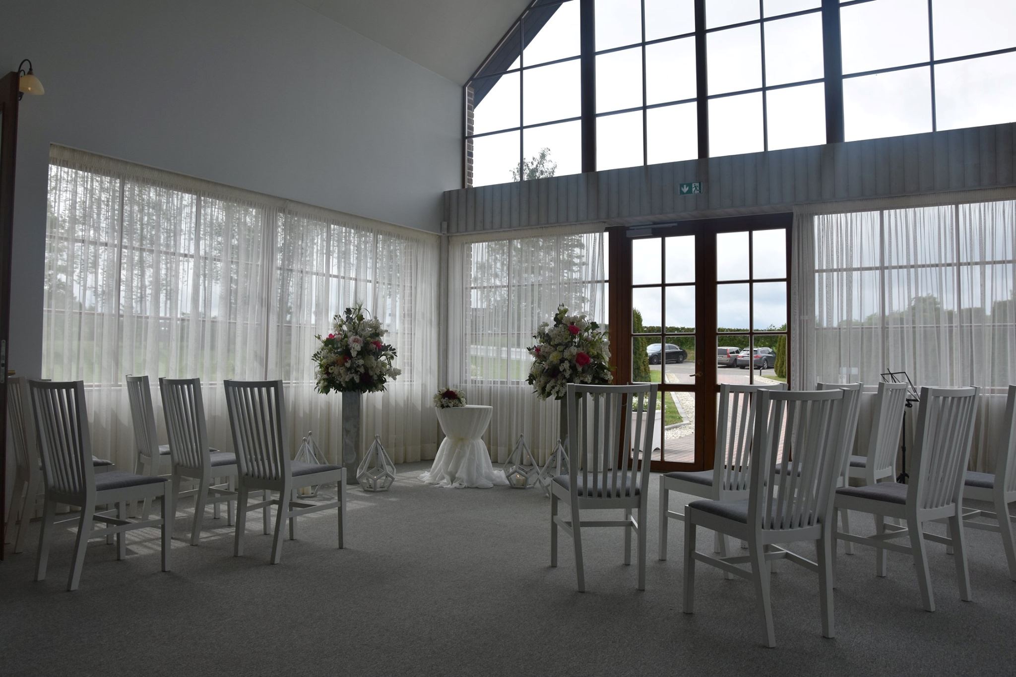 Villa Mullerbeck - 6