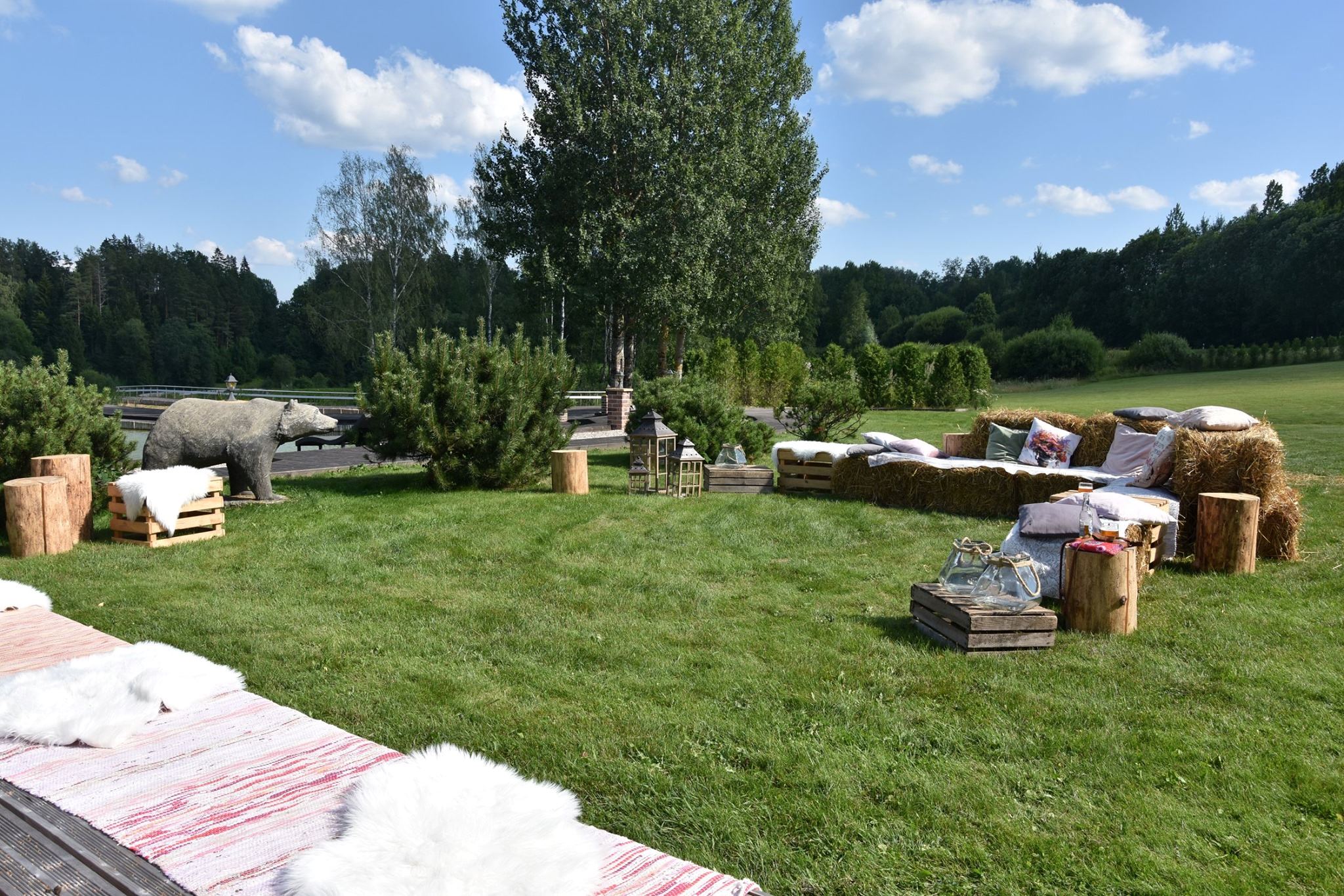 Villa Mullerbeck - 5