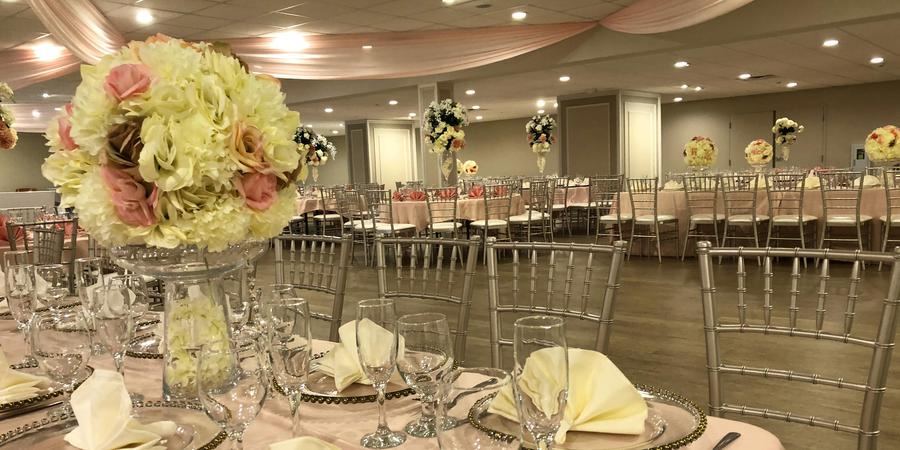 Princeton Meadow Event Center - 1