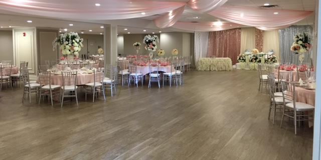 Princeton Meadow Event Center - 6