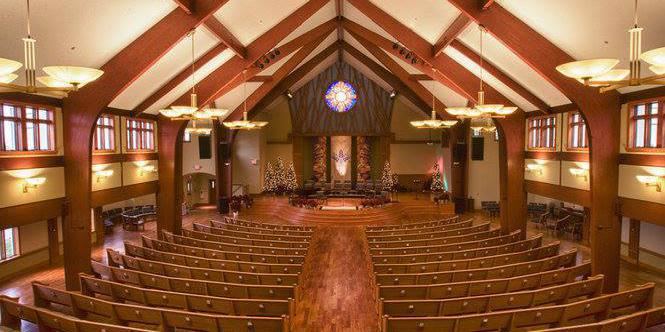 Princeton Meadow Event Center - 3