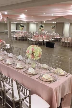 Princeton Meadow Event Center - 5