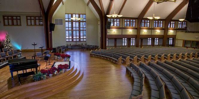 Princeton Meadow Event Center - 4