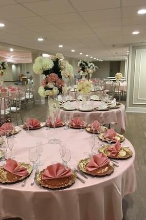 Princeton Meadow Event Center - 2