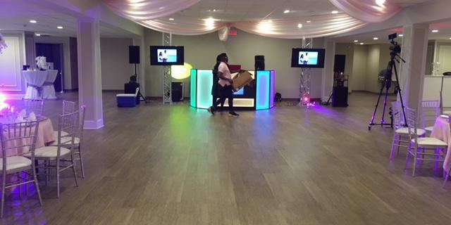 Princeton Meadow Event Center - 7