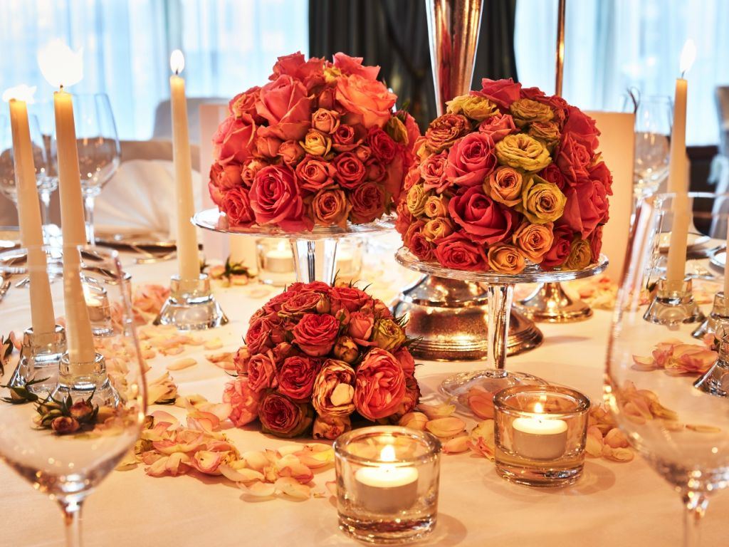 Steigenberger Frankfurter Hof - 3