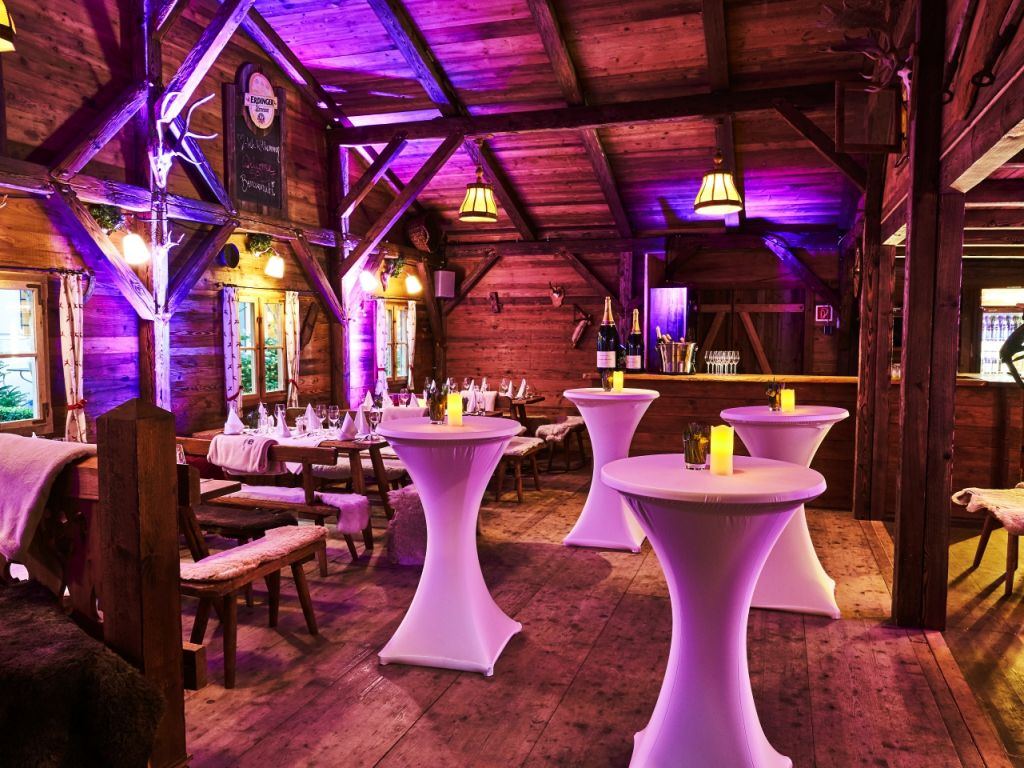 Steigenberger Frankfurter Hof - 2