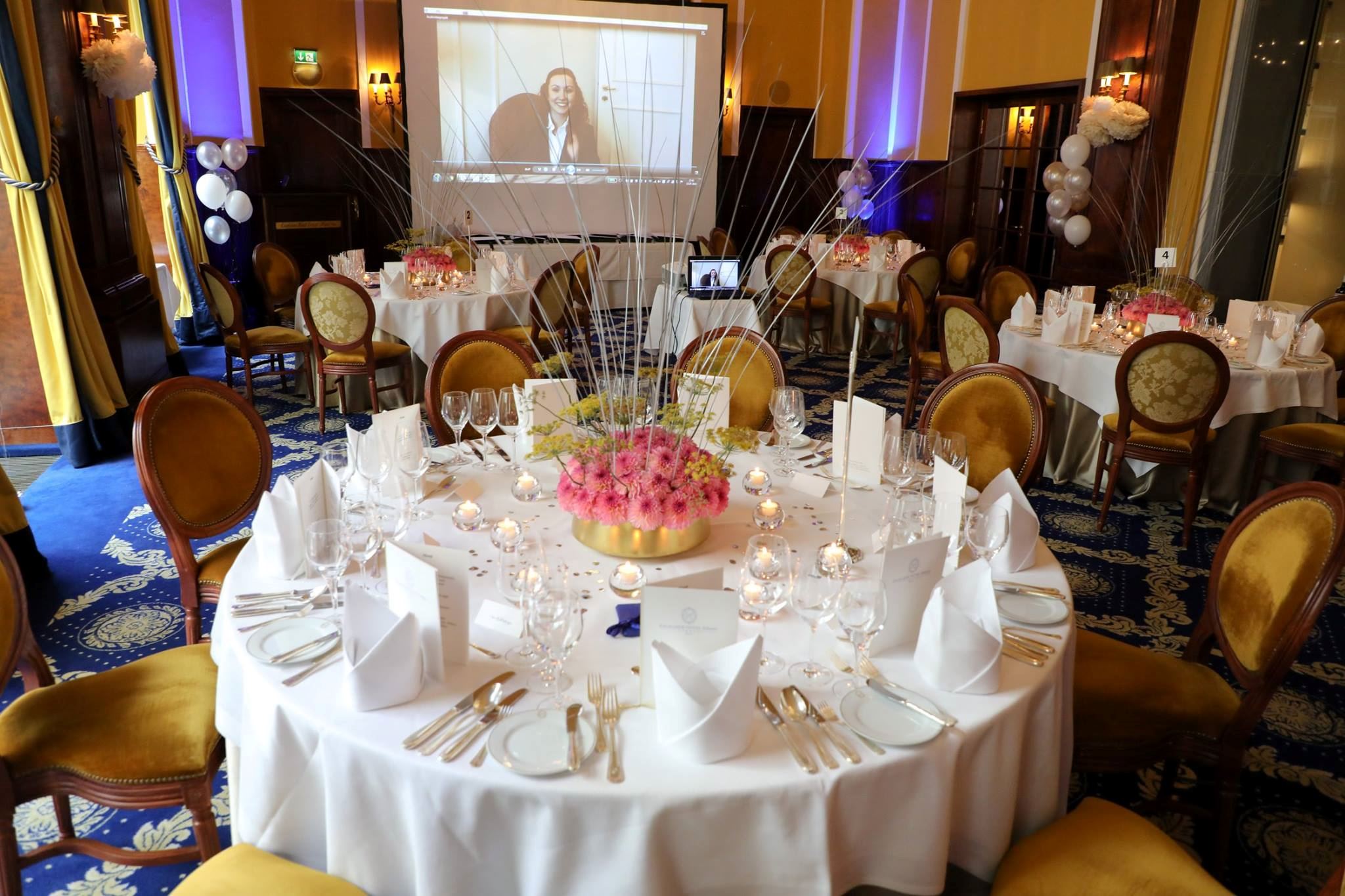 Excelsior Hotel Ernst - 1