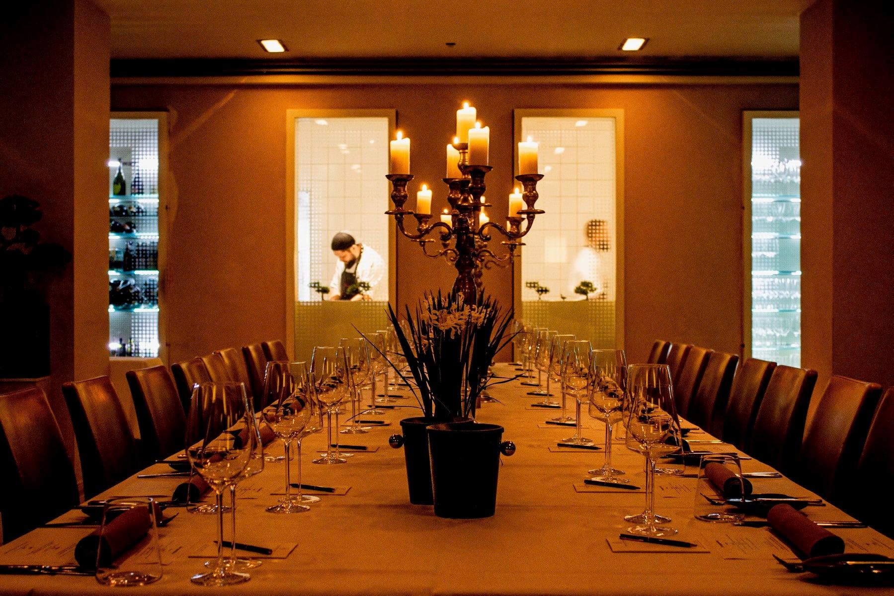 Excelsior Hotel Ernst - 5