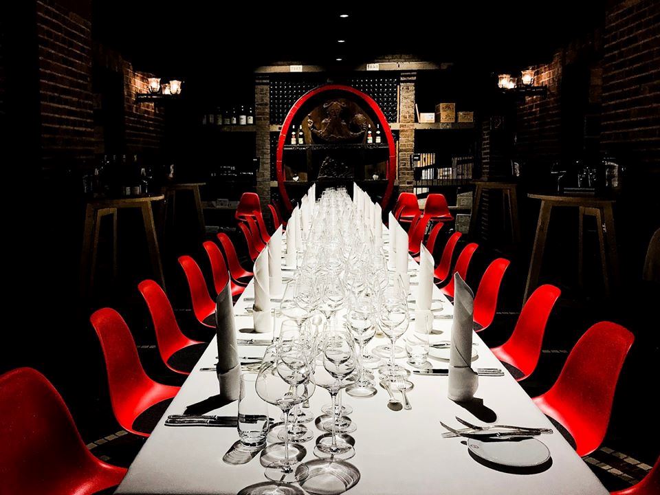 Excelsior Hotel Ernst - 4