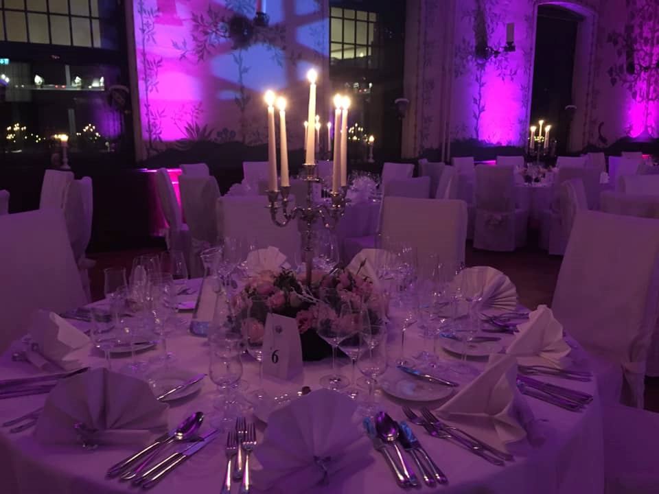 Romantik Hotel auf der Wartburg - 6