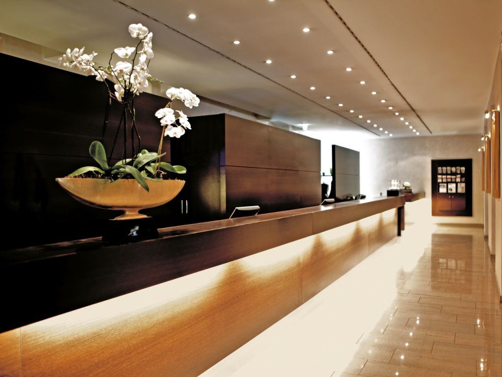 Steigenberger Hotel Metropolitan - 6