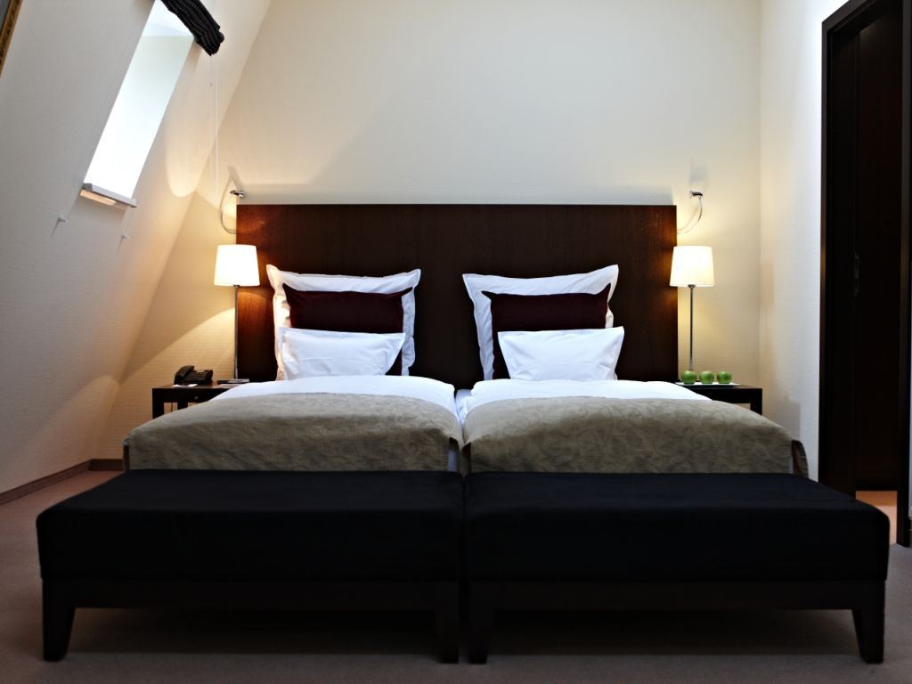 Steigenberger Hotel Metropolitan - 5