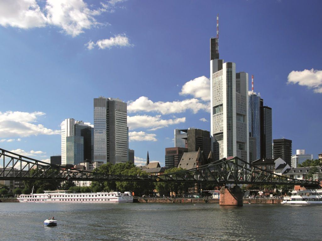 Steigenberger Hotel Metropolitan - 3