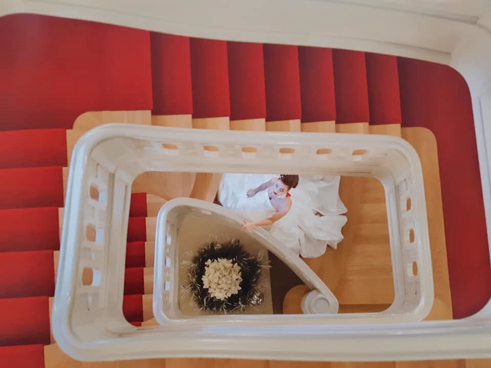 Schlosshotel Munchhausen - 1