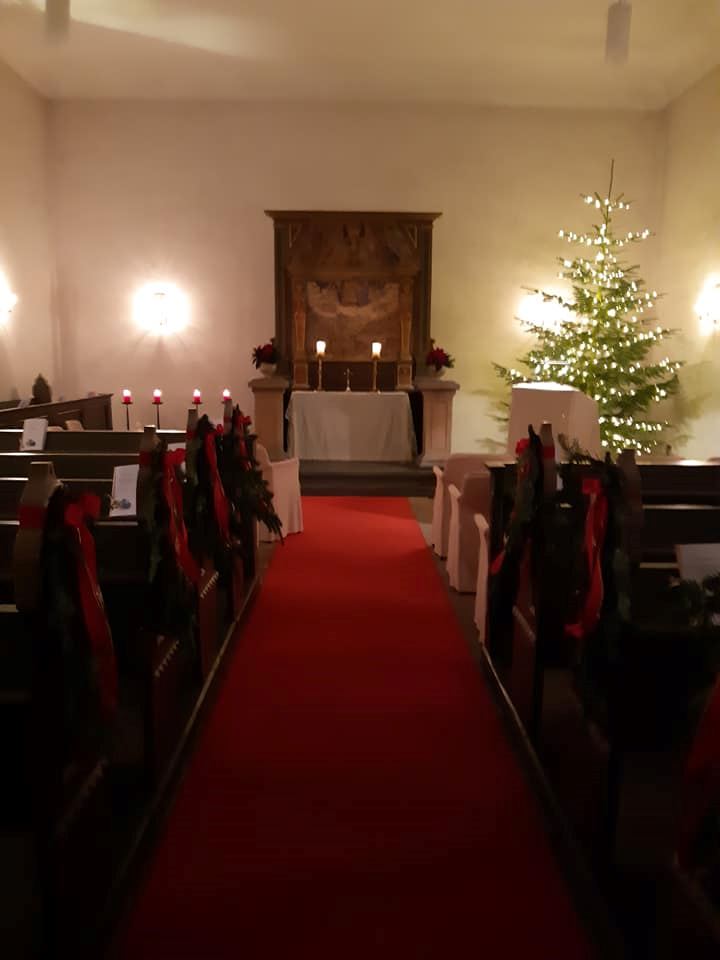 Schlosshotel Munchhausen - 4