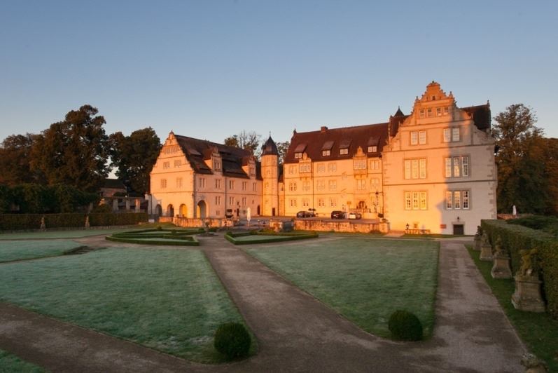 Schlosshotel Munchhausen - 2