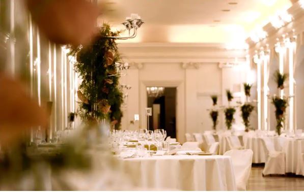 Grand Hyatt Berlin - 1