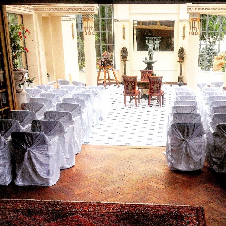 Schlosshotel Wendorf - 3