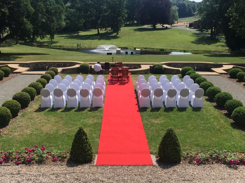 Schlosshotel Wendorf - 2