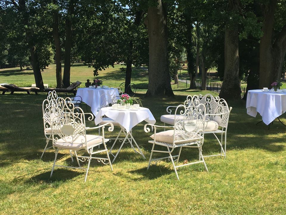 Schlosshotel Wendorf - 6