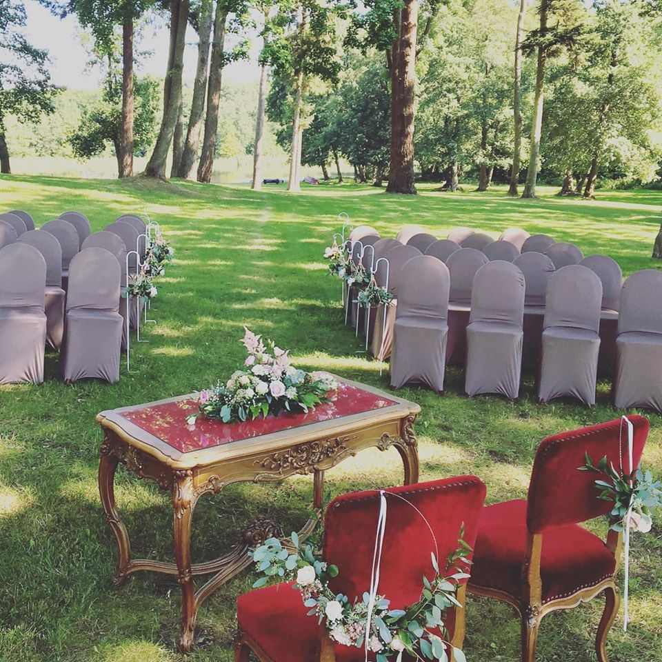 Schlosshotel Wendorf - 4