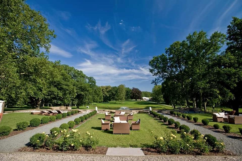 Schlosshotel Wendorf - 5