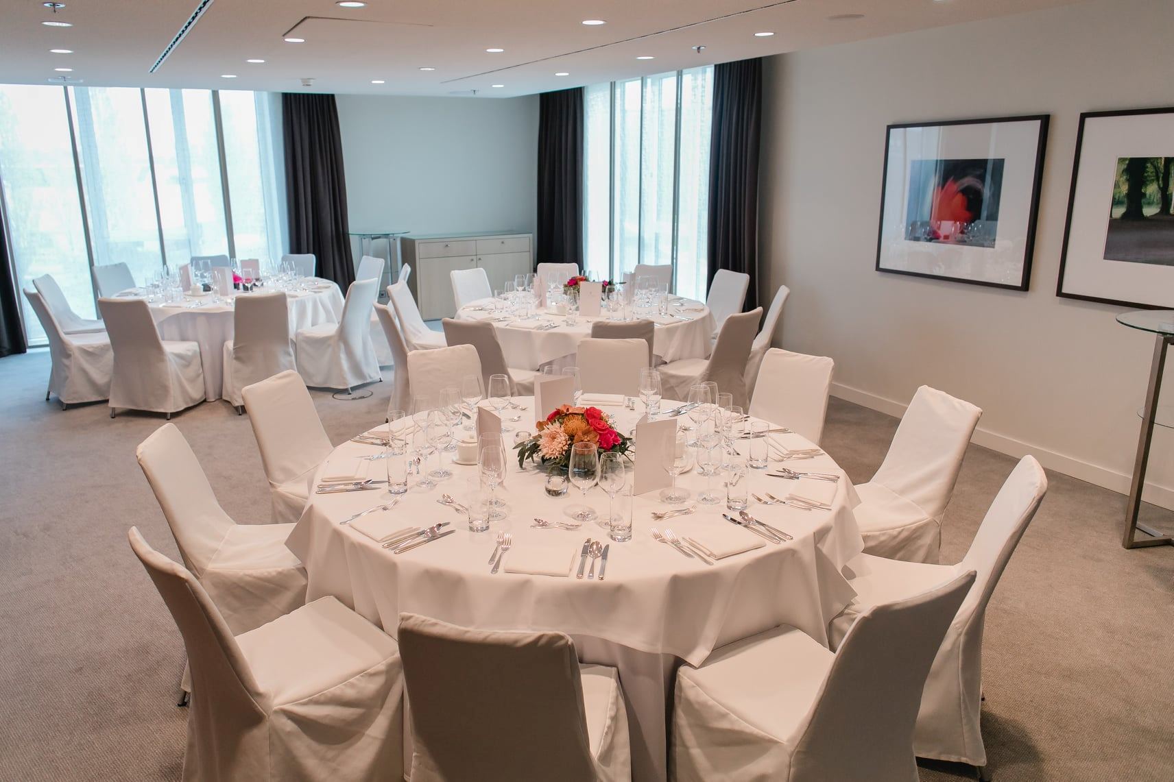 The Ritz Carlton, Wolfsburg - 6