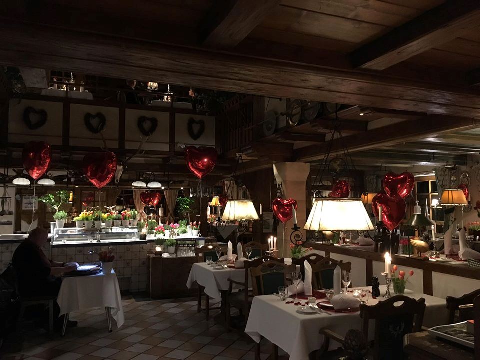 Relais &Chateaux Hotel Jagdhof Glashutte - 3