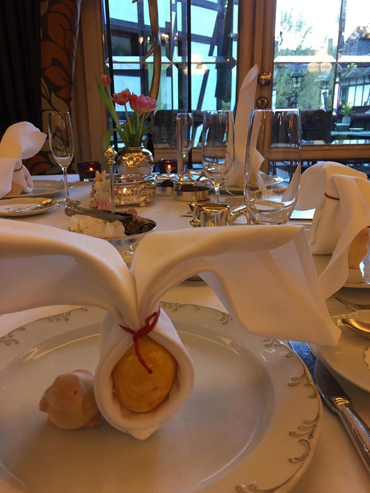 Relais &Chateaux Hotel Jagdhof Glashutte - 2