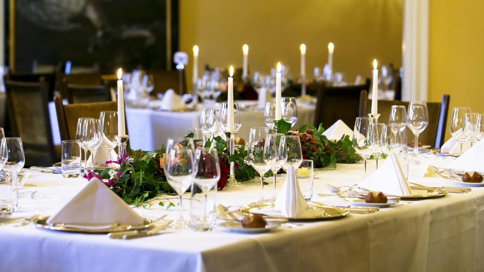 Schlosshotel Hugenpoet - 5