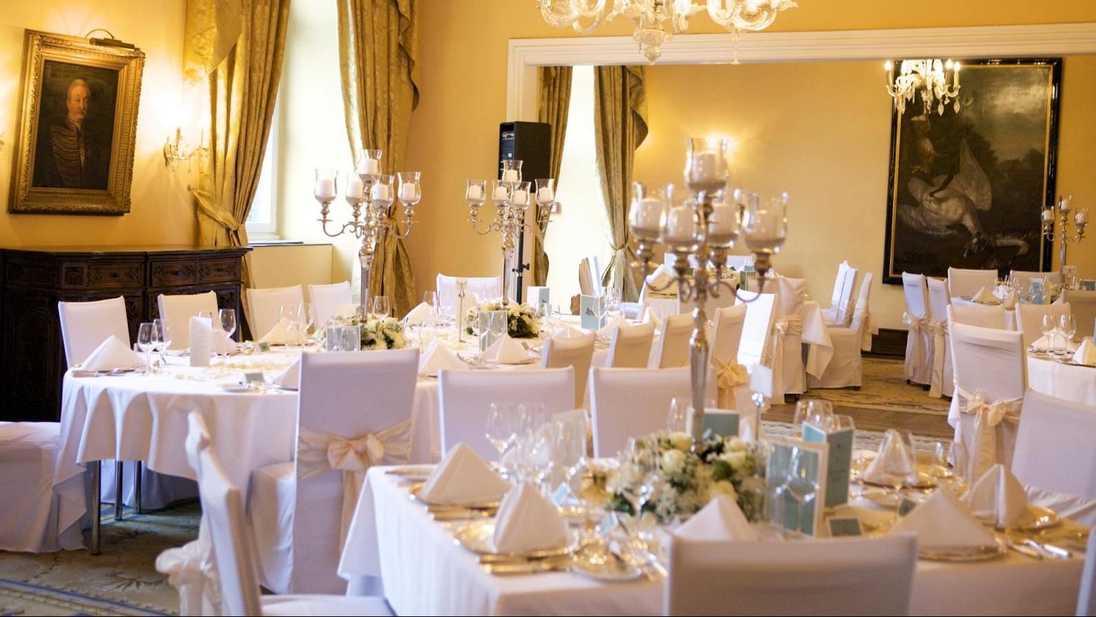 Schlosshotel Hugenpoet - 4