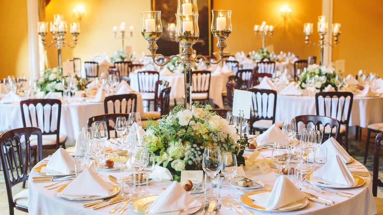 Schlosshotel Hugenpoet - 3