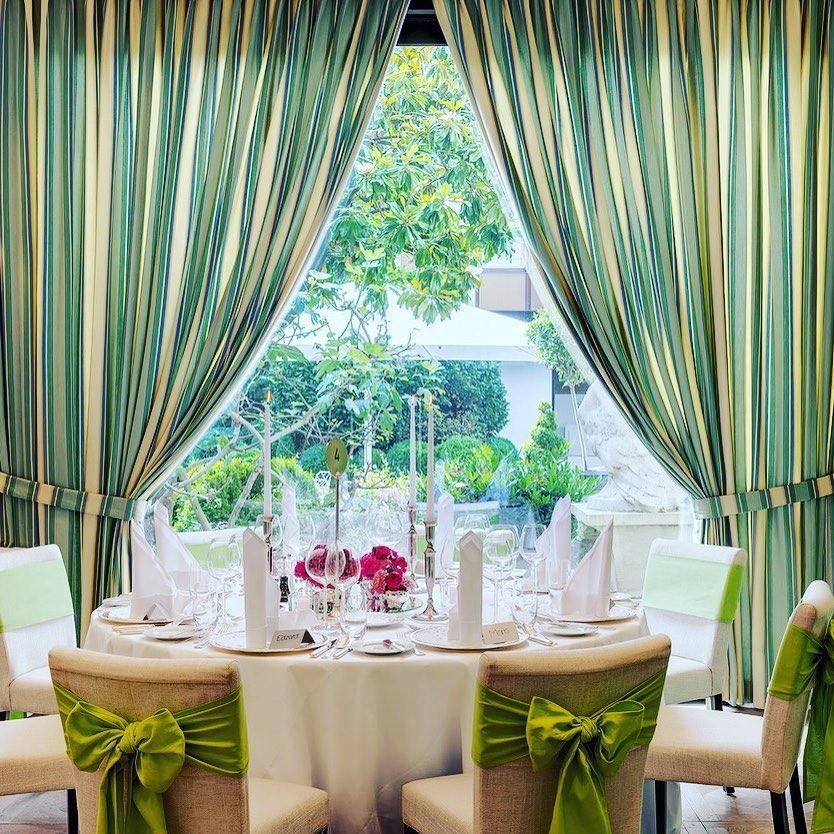 Hotel Europaischer Hof Heidelberg - 7