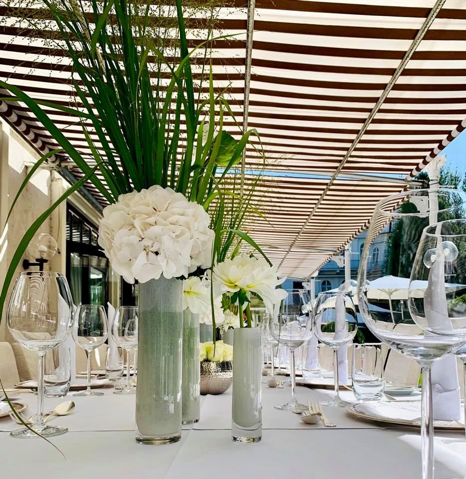 Hotel Europaischer Hof Heidelberg - 6