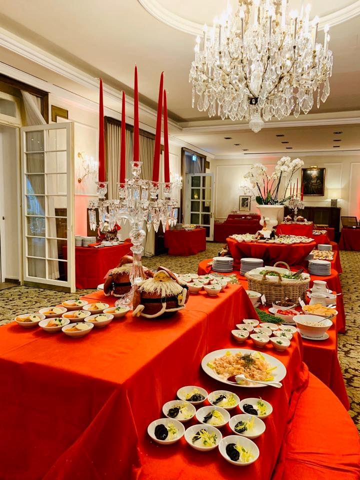 Hotel Europaischer Hof Heidelberg - 3