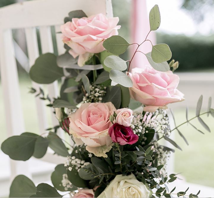 Wald & Schlosshotel Friedrichsruhe - 6